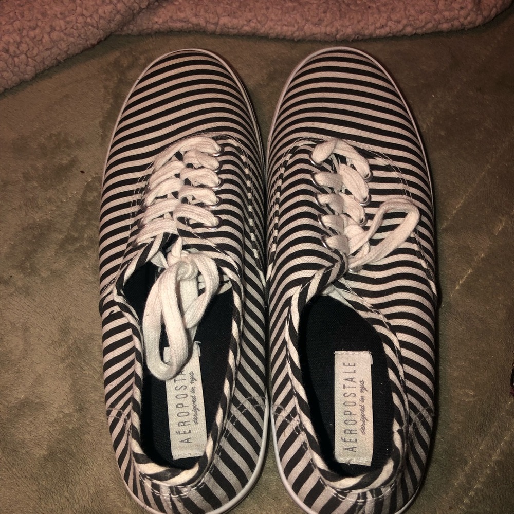 aeropostale shoes